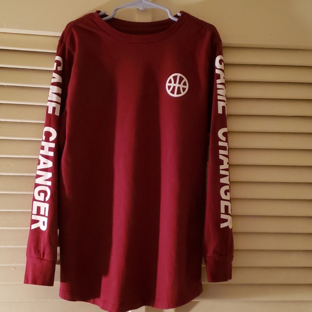 Long Sleeve T Shirt